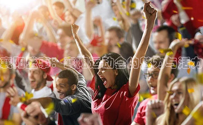 辉达注册平台汉得信息襄阳盛事：襄阳运动会的魅力与活力