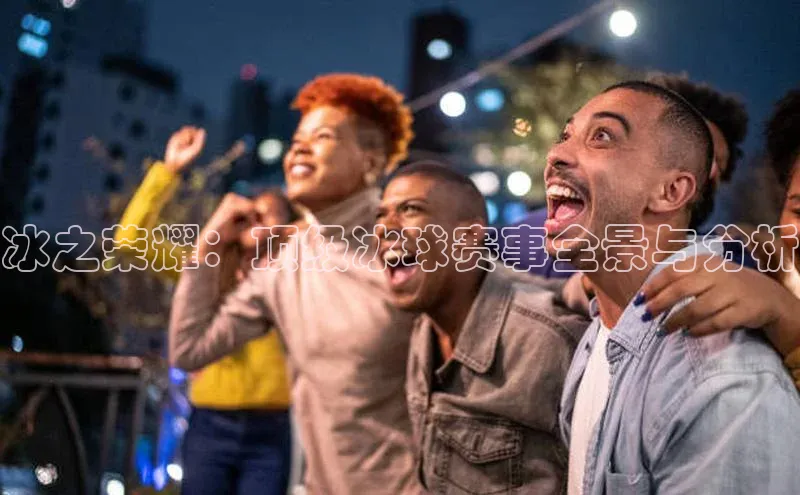 辉达App登录入口华扬联众冰之荣耀：顶级冰球赛事全景与分析