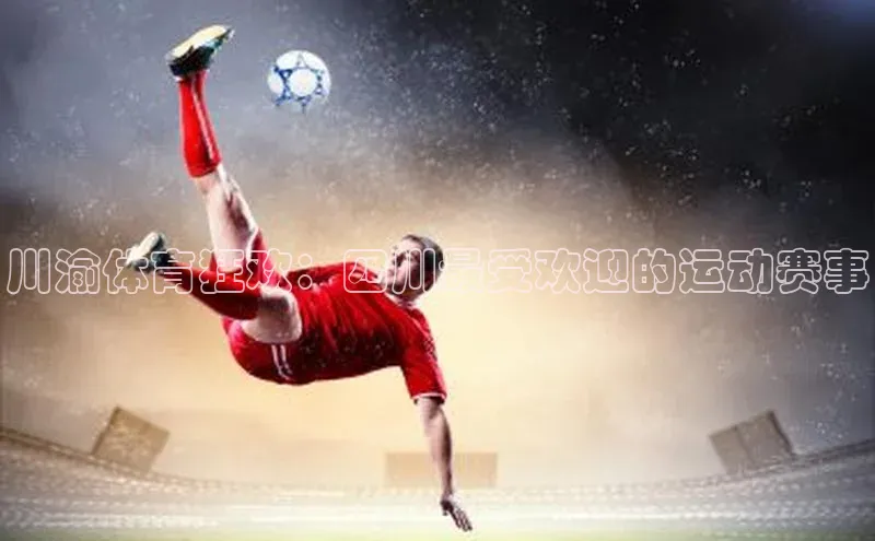 辉达注册官网入口百度集团川渝体育狂欢：四川最受欢迎的运动赛事