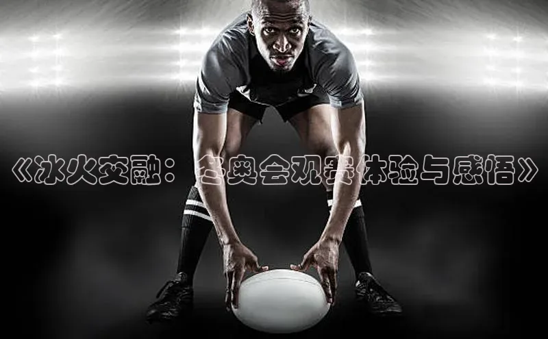《冰火交融：冬奥会观赛体验与感悟》
