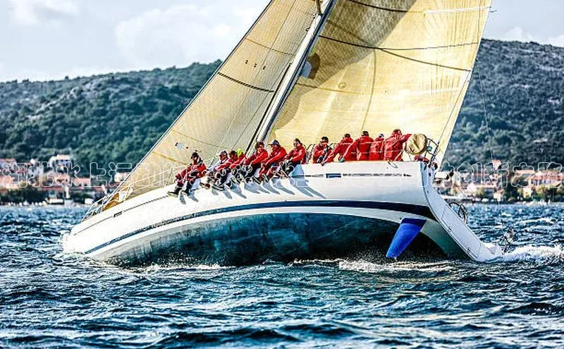 湖北水上运动的未来：水上赛事公司的创新之路